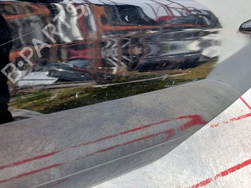 Left rear door CITROËN C4 II (NC_)  | BP22756208C4 