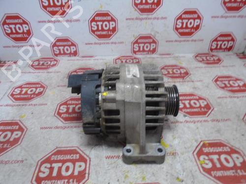 Generator FIAT STILO (192_) 1.4 16V (192AXH1B, 192BXH1B) (95 hp) 8328747