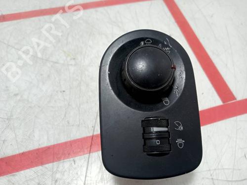 Headlight switch SEAT LEON (1P1) 2.0 TDI | BP25857916I24 - Image 4