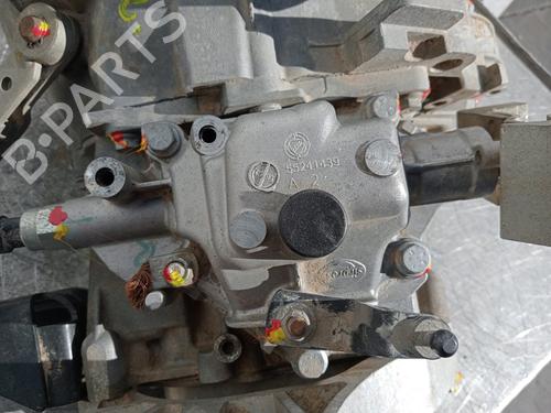 Gearbox FIAT 500 (312_) 1.2 (312AXA1A) | BP33441238M3  - Image 13