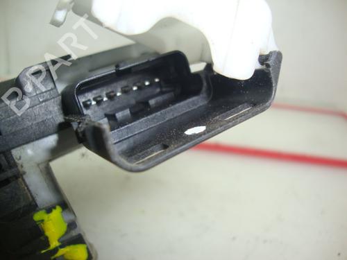 Rear left lock PEUGEOT 308 I (4A_, 4C_)  | BP7327189C100 