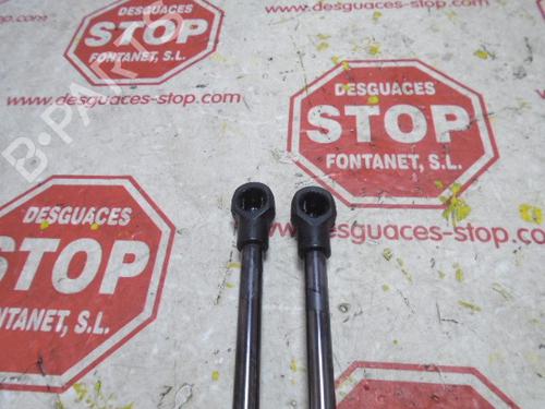 Tailgate lift support CITROËN C4 Picasso I MPV (UD_) 1.6 VTi 120 | BP15924026C138 