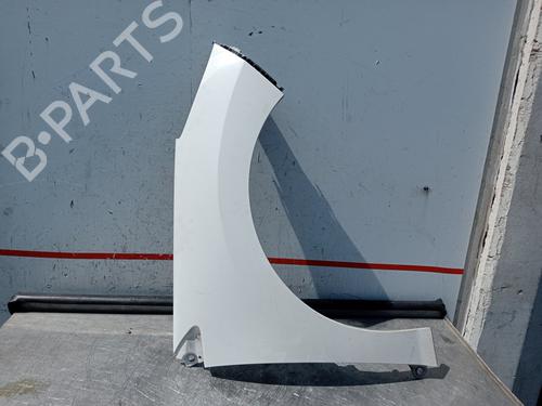 Used Right front fenders PEUGEOT 308 SW I (4E_, 4H_) [2007-2014]  26122353
