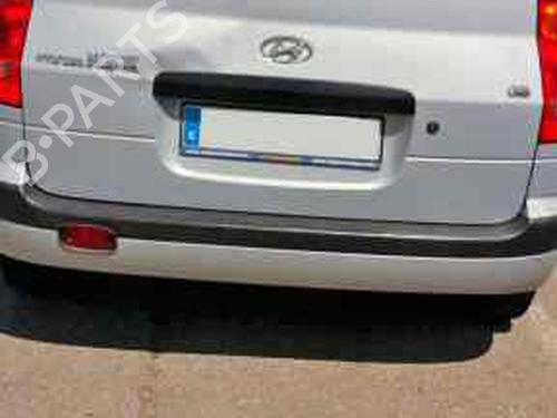 Right taillight HYUNDAI MATRIX (FC) 1.5 CRDi | BP7323553C35 