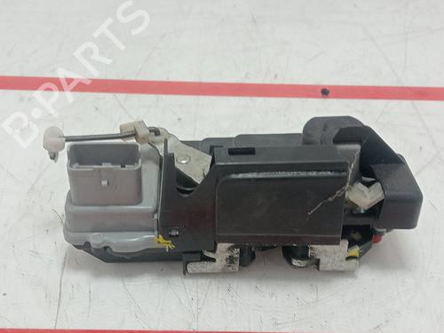 Rear left lock CITROËN C5 I (DC_) 2.0 HDi (DCRHZB, DCRHZE) | BP27185433C100 