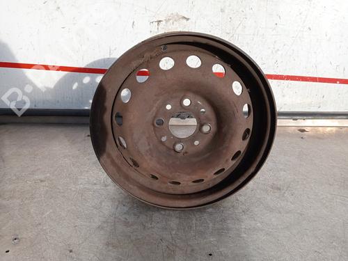 Used Rim FIAT PUNTO (188_) [1999-2012]  31885357