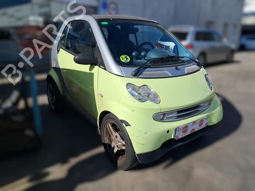 Used ABS pump SMART FORTWO Coupe (450) 0.7 (450.352, 450.332) (61 hp) 32263465