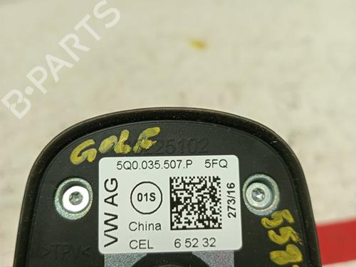 Antenna/Base VW GOLF VII Variant (BA5, BV5) 2.0 TDI | BP17667844C140 