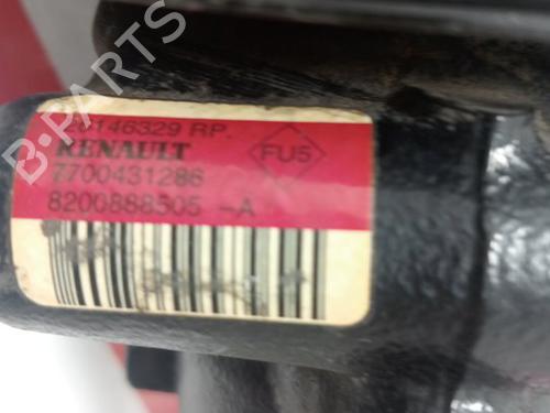 Styring servopumpe DACIA SANDERO  | BP22344976M99 