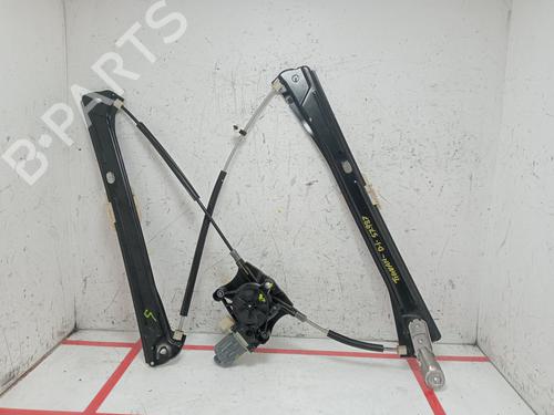 Used Front left window mechanism VW TIGUAN (AD1, AX1) [2016-2024]  23410774