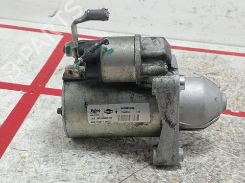 Starter NISSAN MICRA IV (K13K, K13KK) 1.2 | BP17576490M8