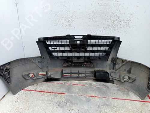 Front bumper FORD TRANSIT Van (FA_ _) 2.2 TDCi | BP29914871C7 