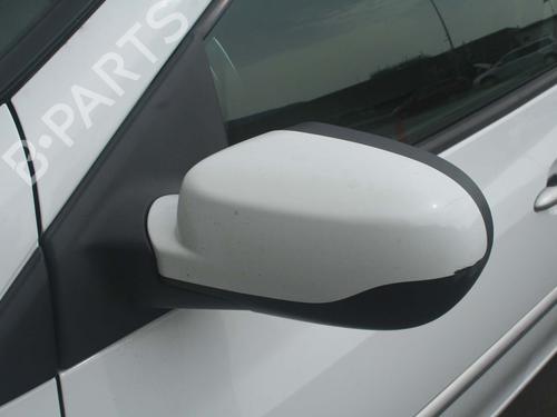 Hood RENAULT CLIO III Grandtour (KR0/1_) 1.2 16V (KR02, KR0J) | BP8240749C1