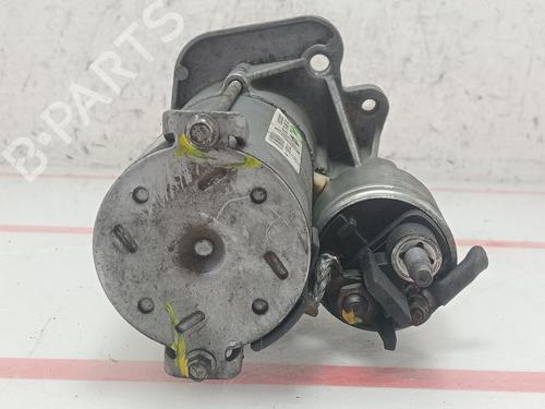 Starter RENAULT MEGANE III Hatchback (BZ0/1_, B3_) 1.5 dCi | BP28078818M8 