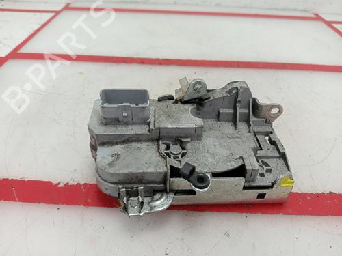 Used Front right lock CITROËN BERLINGO / BERLINGO FIRST Box Body/MPV (M_) 2.0 HDI 90 (MBRHY, MCRHY) (90 hp) 7347066