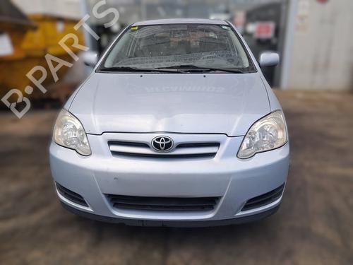 Used Parts TOYOTA COROLLA (_E12_) 1.4 D (NDE120_, NDE120R) (90 hp) 4366836