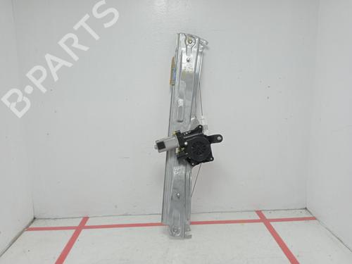 Used Rear left window mechanism Rear left window mechanism FIAT TIPO Estate (356_, 357_) 1.4 (356WXA1B) (95 hp) 35995631 35995631