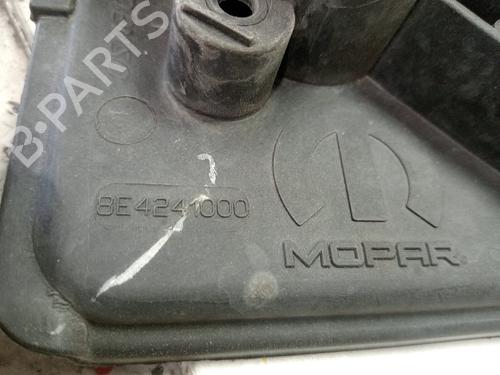 Radiator fan OPEL COMBO Box Body/MPV (X12) 1.3 CDTI (B05) | BP32672169M35  - Image 5