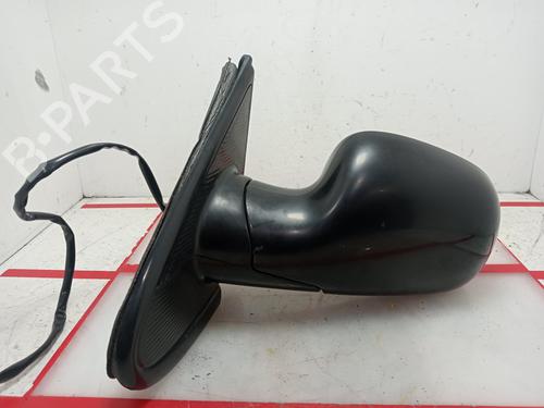 Left mirror CHRYSLER VOYAGER IV (RG, RS) 2.5 CRD | BP17716964C26 