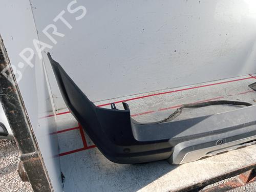 Rear bumper VOLVO XC70 I Cross Country (295) D5 AWD | BP17622844C8 