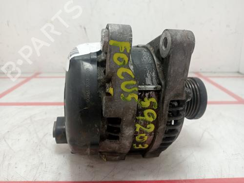 Used Alternator Alternator FORD FOCUS III [2010-2020] 32708748 32708748