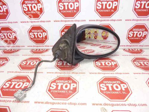 Used Right mirror ROVER 45 I Hatchback (RT) [2000-2005]  7383907