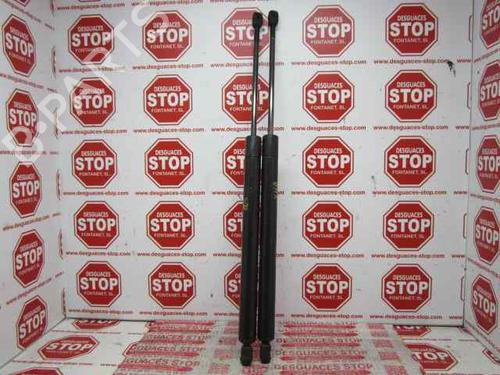 Used Tailgate lift support SEAT ALHAMBRA (7V8, 7V9) 1.9 TDI (115 hp) 15920889