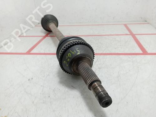 Right front driveshaft FORD TRANSIT Van (FA_ _) 2.2 TDCi | BP29914852M39 - Image 2