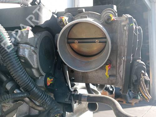 Engine VOLVO S40 II (544) 2.4 | BP38734374M1 - Image 13