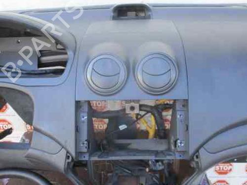 Airbag Kit CHEVROLET AVEO / KALOS Saloon (T250, T255) 1.4 | BP7391146C86 