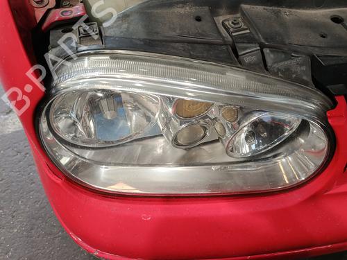 Used Right headlight Right headlight 37518244 37518244