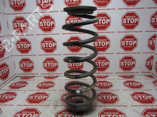 Used Shock absorber spring VW TIGUAN (5N_) [2007-2018]  15920521