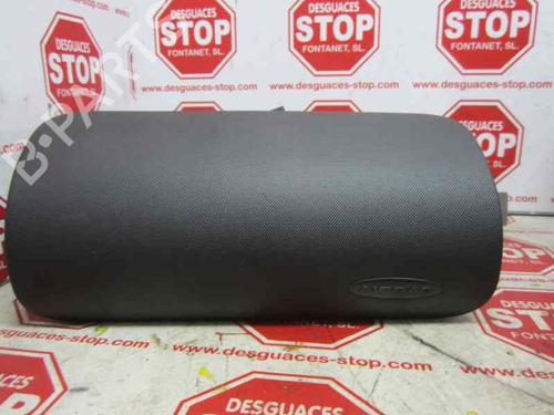 Kollisonspute sett SEAT LEON (1M1)  | BP7369981C86 