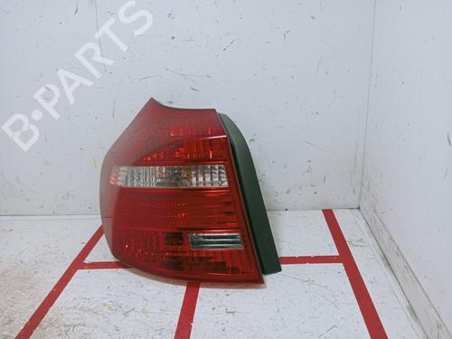 Left taillight BMW 1 (E87) 116 d | BP21845164C34 