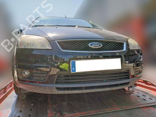 Engine control unit (ECU) FORD FOCUS C-MAX (DM2)  | BP8326154M57 