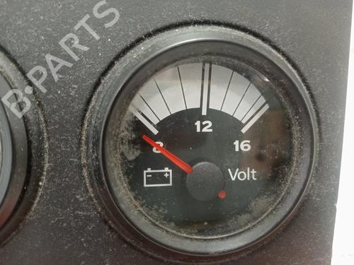 Instrument cluster SEAT CORDOBA (6K1, 6K2)  | BP29821137C47 