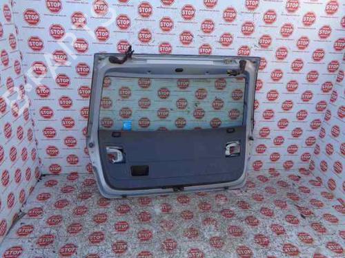 Tailgate SEAT IBIZA III (6L1)  | BP7623616C6 