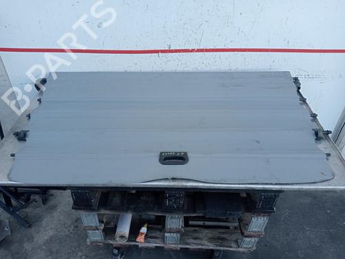 Used Rear parcel shelf BMW X5 (E53) 3.0 i (231 hp) 16060999