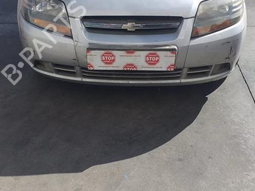 Tailgate CHEVROLET KALOS 1.2 | BP15948984C6 