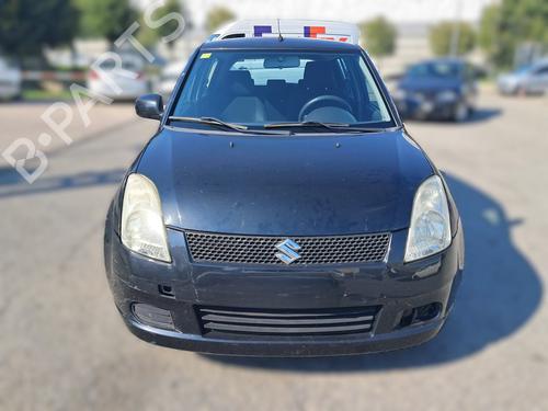Used Parts SUZUKI SWIFT III (MZ, EZ) 1.3 DDiS (RS413D) (69 hp) 4257248