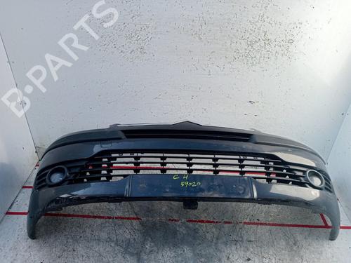 Front bumper CITROËN C4 I (LC_)  | BP29639389C7 