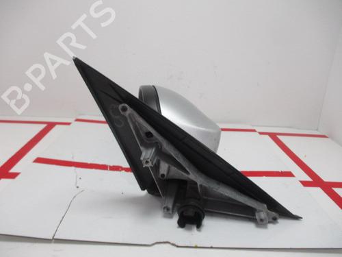 Left mirror BMW 1 (E87) 120 d | BP15927945C26 