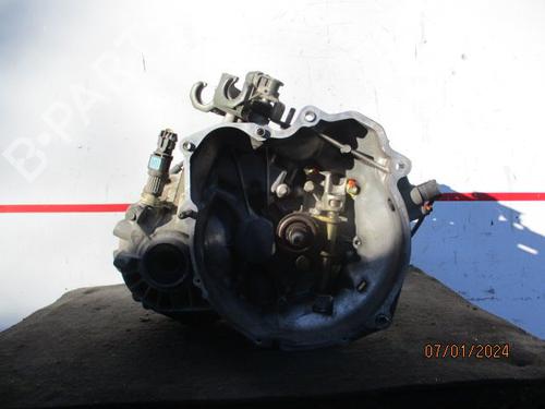 Gearbox CHEVROLET MATIZ (M200, M250) | BP16477034M3