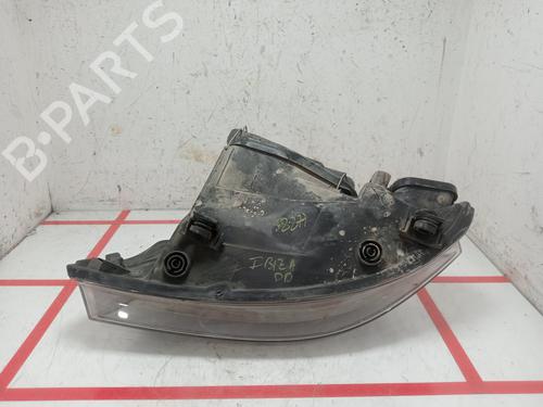 Right headlight SEAT IBIZA III (6L1)  | BP29138148C29
