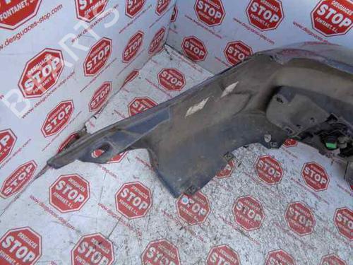 Front bumper MAZDA PREMACY (CP) 2.0 TD | BP7623194C7 
