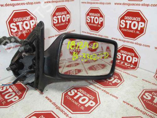 Used Right mirror SEAT IBIZA II (6K1) [1993-2002]  7342931