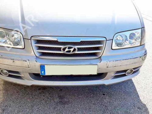 Right front fog light HYUNDAI TRAJET (FO) 2.0 CRDi | BP7323606C31