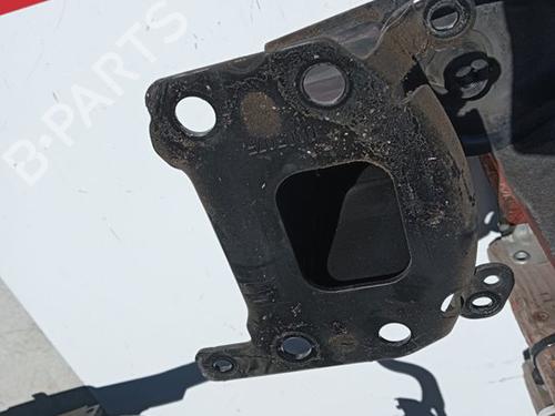 Front bumper reinforcement SEAT ALTEA XL (5P5, 5P8)  | BP15931283C109 