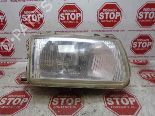 Used Right headlight VW POLO III (6N1) [1994-1999]  7348219