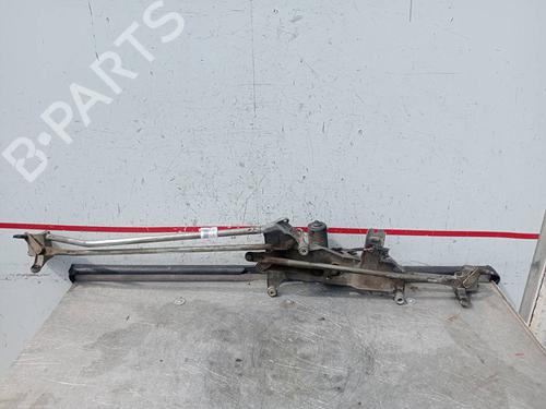 Viskermotor vindrude CITROËN C8 (EA_, EB_) 2.2 HDi | BP37794664M29 - Image 4